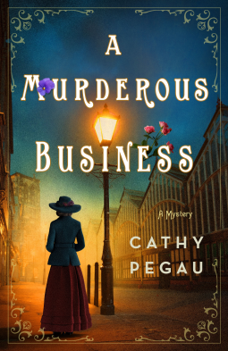 Tracey b (@traceyb38701240) on Twitter photo I am thrilled to have the opportunity to read an advanced reader copy of "A Murderous Business"
by Cathy Pegau
Thank you,
<a href="/StMartinsPress/">St. Martin's Press</a> <a href="/NetGalley/">NetGalley</a> <a href="/CathyPegau/">Cathy Pegau🌈 🥊</a> ! I am thrilled to have the opportunity to read an advanced reader copy of "A Murderous Business"
by Cathy Pegau
Thank you,
<a href="/StMartinsPress/">St. Martin's Press</a> <a href="/NetGalley/">NetGalley</a> <a href="/CathyPegau/">Cathy Pegau🌈 🥊</a> !