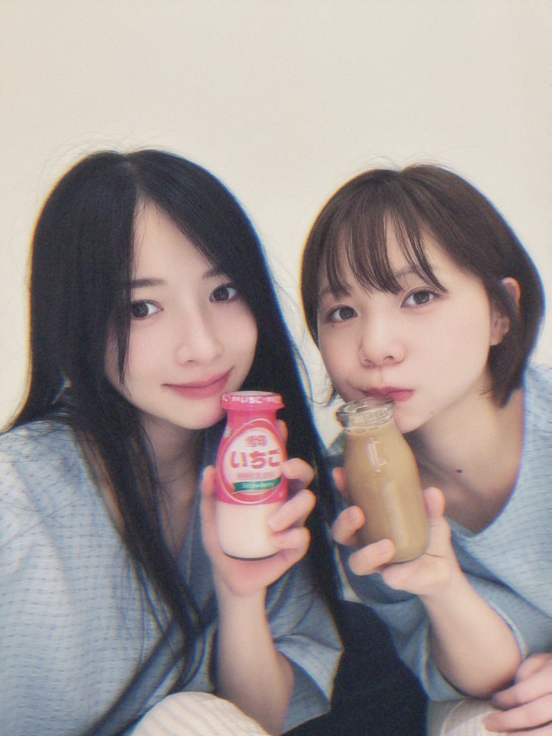 真奈 (@manatmnt) / X