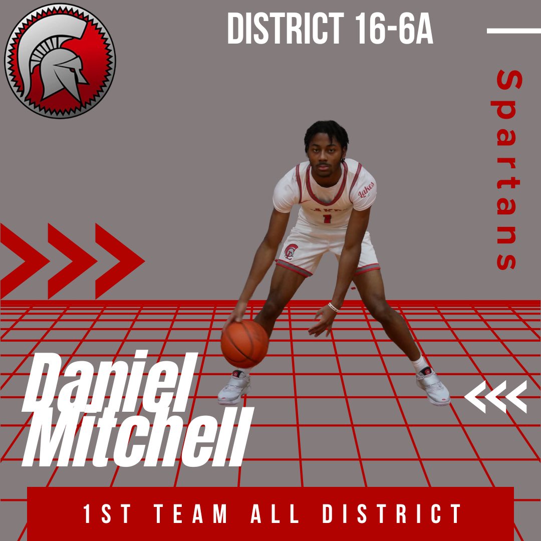 CyLakesBasketball (@cylakeshoops) on Twitter photo Congratulations β¦<a href="/Daniel8Mitchell/">Daniel Mitchell</a>β© on being voted 1st team all district!!
β¦<a href="/lakes_athletics/">Cypress Lakes Athletics</a>β© Congratulations β¦<a href="/Daniel8Mitchell/">Daniel Mitchell</a>β© on being voted 1st team all district!!
β¦<a href="/lakes_athletics/">Cypress Lakes Athletics</a>β©
