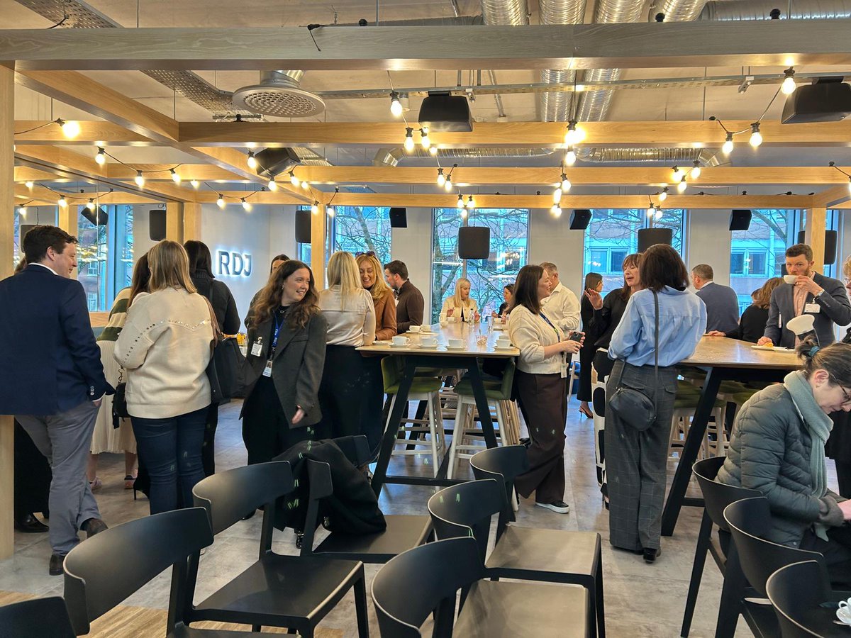 AM O'Sullivan PR tweet media