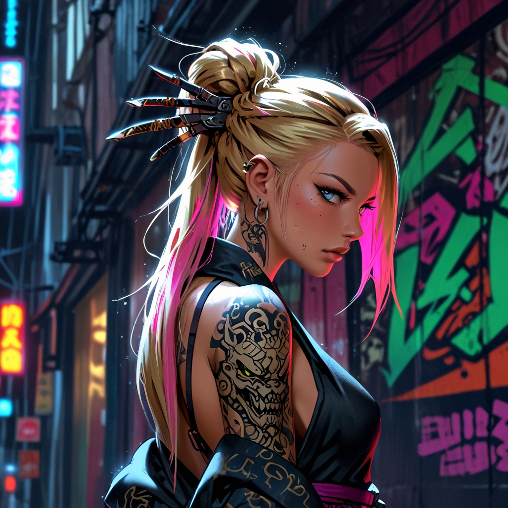 Those who keep learning are young. #AI #nft