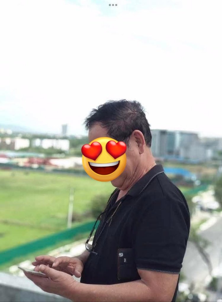 U Aung tweet media