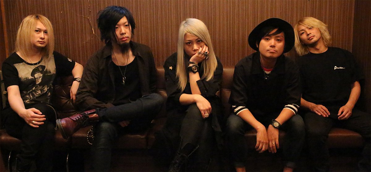 telesquall's tweet photo. ［📺出演者追加!!📺]

[Remember Blues] tour Final 5月編に
S.H.E と City Lovers の出演が決定しました🎉

@strugglehead 
@City_Lovers_ https://t.co/EE6RR3KE68