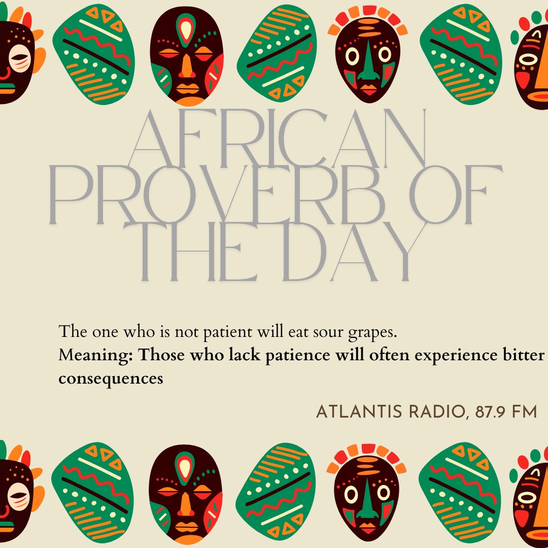 ATLANTISFM879's tweet image. 🚗✨ Tune in to The Evening Drive with Kwadwo Aboagye and join the conversation on these topics and so much more! 🗣️🎶 Catch it live on Atlantis Radio 87.9 FM 📻 Don’t miss out—click the link in bio to listen online! 🔗💙

#EveningDrive #AtlantisRadio #DriveTimeVibes #LiveRadio