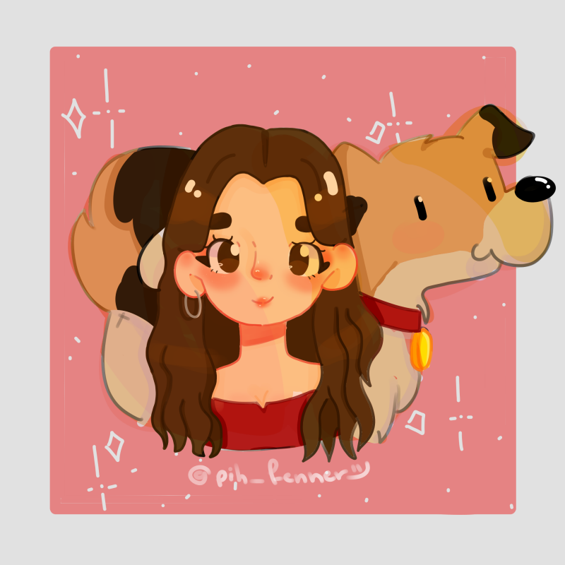 pih_fenner's tweet photo. posting some randow drawings in here lol 
(I acctualy love this one)

#art https://t.co/NZG9TxticT