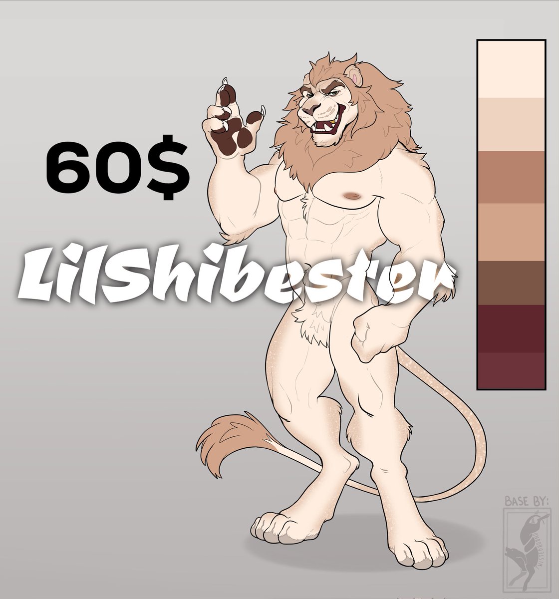 LilShibester's tweet photo. Lowering the prices if these lads again , been meaning to get them sold ! Now at 45$ ! But if you want both you can get them for 70$ 

Both come with nsfw alts and closeups + back view ! 

If interested dms are always open ❤ https://t.co/kEIIUH3ztQ
