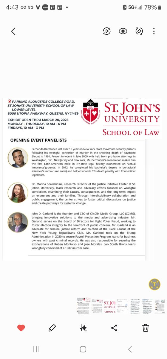 Supporting Billie Allen, an innocent man and an amazing artist seeking exoneration after escaping death row. Still in prison, 27 years! FREE BILLIE ALLEN! #fernandobermudez #stopwrongfulconvictions