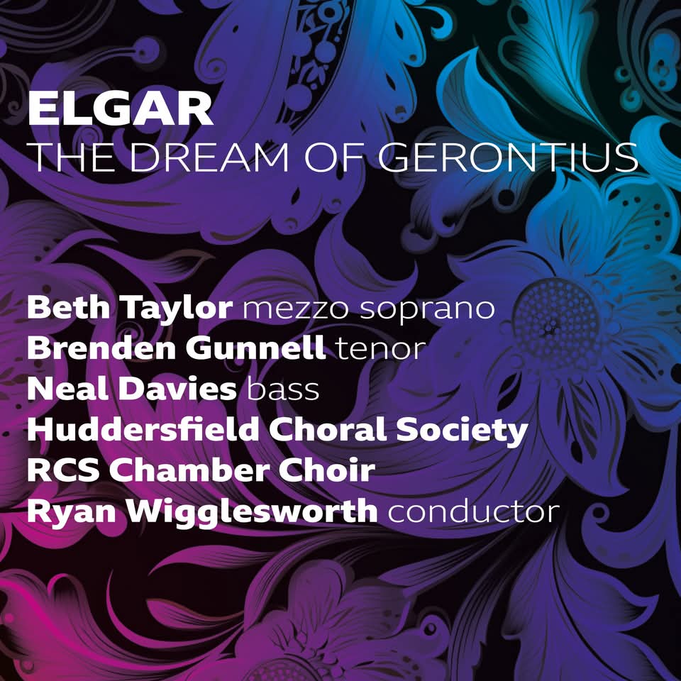 Tonight at Paisley Abbey ❤️