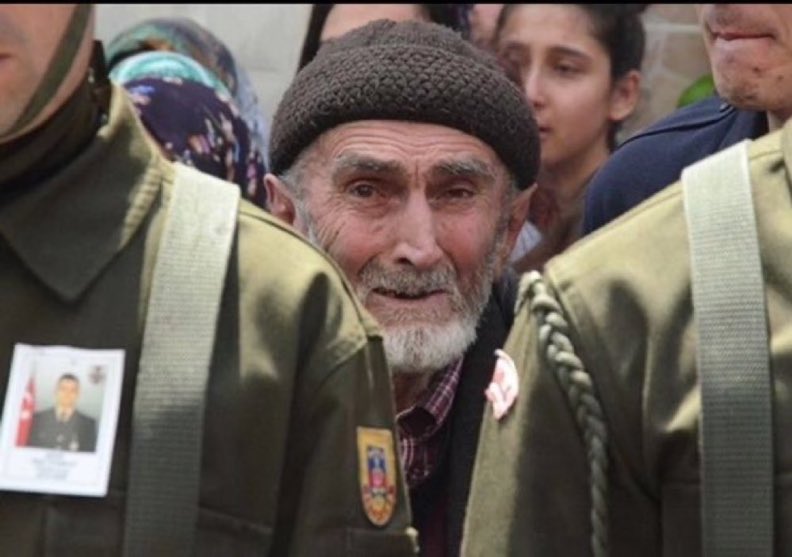 ŞEHİT BABALARI SİZİ AFFETMEYECEK!