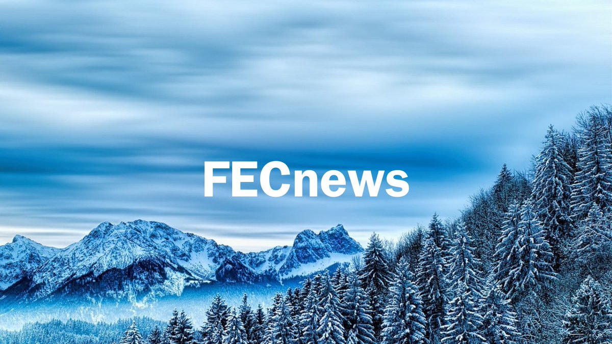 empresa_clima's tweet image. 📢 ¡Descubre el #FECnews de febrero!  

Con las novedades destacadas de cambio climático y el artículo de opinión de Oscar Pierre, presidente de @aggity ✍️

🏆Miembros destacados: #Semark | @Aon_Espana | @pirobloc | @Coynsa2000sl  

Puedes leerlo, aquí: bit.ly/43ep8u0