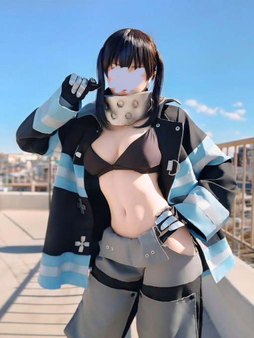 コスプレイヤーあおいのTwitter画像2