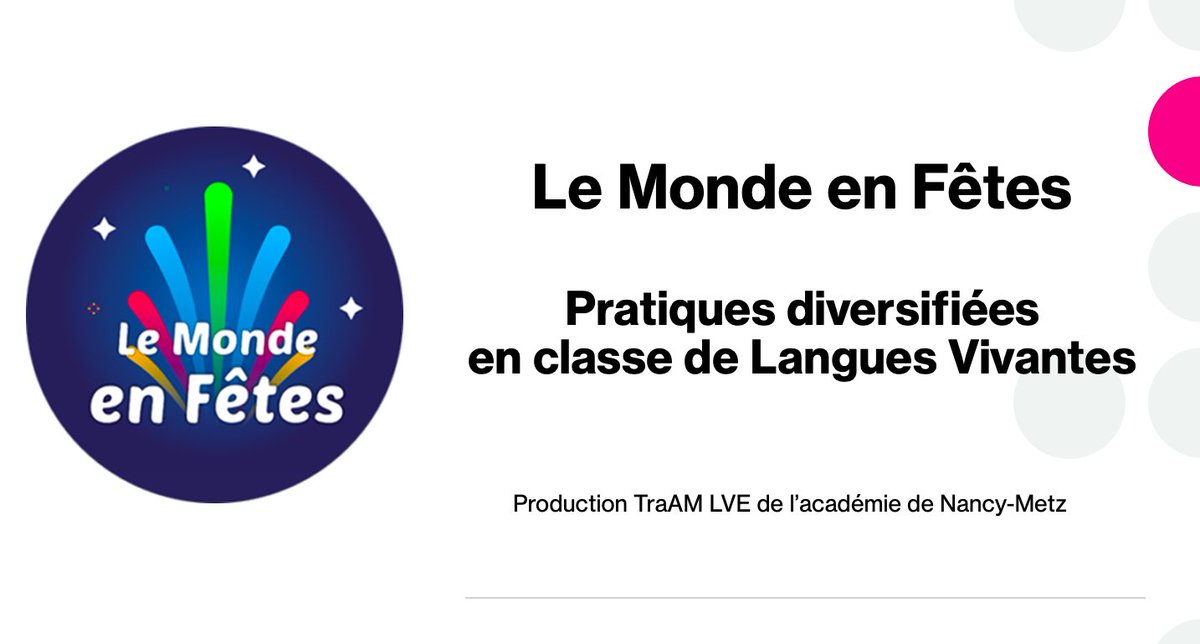 DRANE Nancy-Metz (@dane_nancy_metz) on Twitter photo Journée de regroupement des coordonnateurs des laboratoires numériques de l'<a href="/acnancymetz/">Académie de Nancy-Metz</a> au Lab de <a href="/MousseyBata/">Collège Les Etangs Moussey 57</a> ⤵️
✔️ Zoom sur la semaine de l'#IA dans la <a href="/RA_GrandEst/">Région académique Grand Est</a>
✔️ Découverte des dispositifs ludo-pédagogiques #Eurostory et #LeMondeEnFêtes
✔️ Environnements immersifs... Journée de regroupement des coordonnateurs des laboratoires numériques de l'<a href="/acnancymetz/">Académie de Nancy-Metz</a> au Lab de <a href="/MousseyBata/">Collège Les Etangs Moussey 57</a> ⤵️
✔️ Zoom sur la semaine de l'#IA dans la <a href="/RA_GrandEst/">Région académique Grand Est</a>
✔️ Découverte des dispositifs ludo-pédagogiques #Eurostory et #LeMondeEnFêtes
✔️ Environnements immersifs...