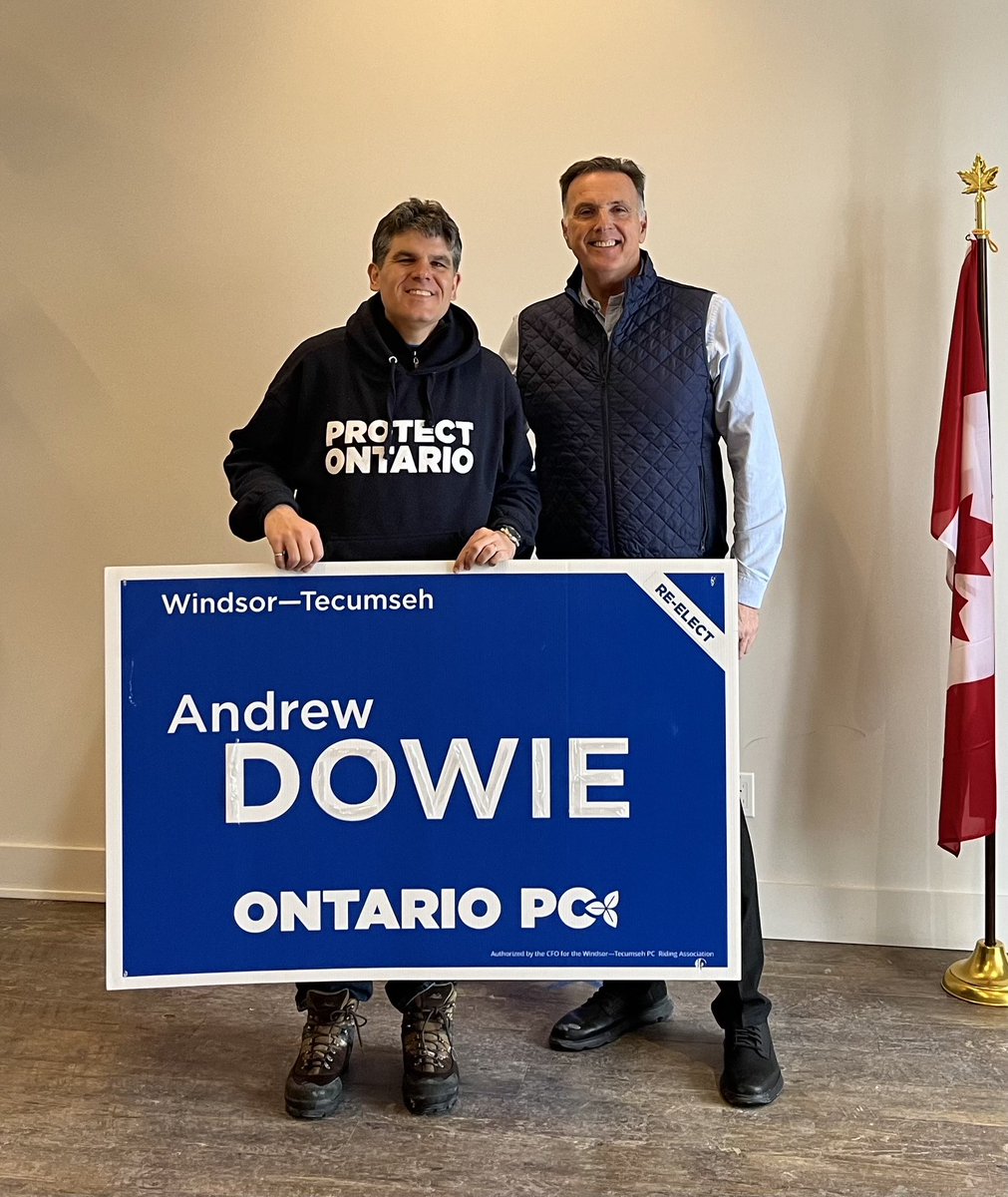 WECAR™ hostedAnthony Passarelli(CMHC) &amp; 5 local candidates for MPP:Lisa Gretzky(NDP) Gemma Grey-Hall(NDP) Stephen Higgins (Greens) Rachael Mills(NDP)&amp;Tamara Stomp (Liberal)Andrew Dowie&amp;Anthony Leardi discussed WECAR™ policy priorities as well! Best of luck today(election day)!