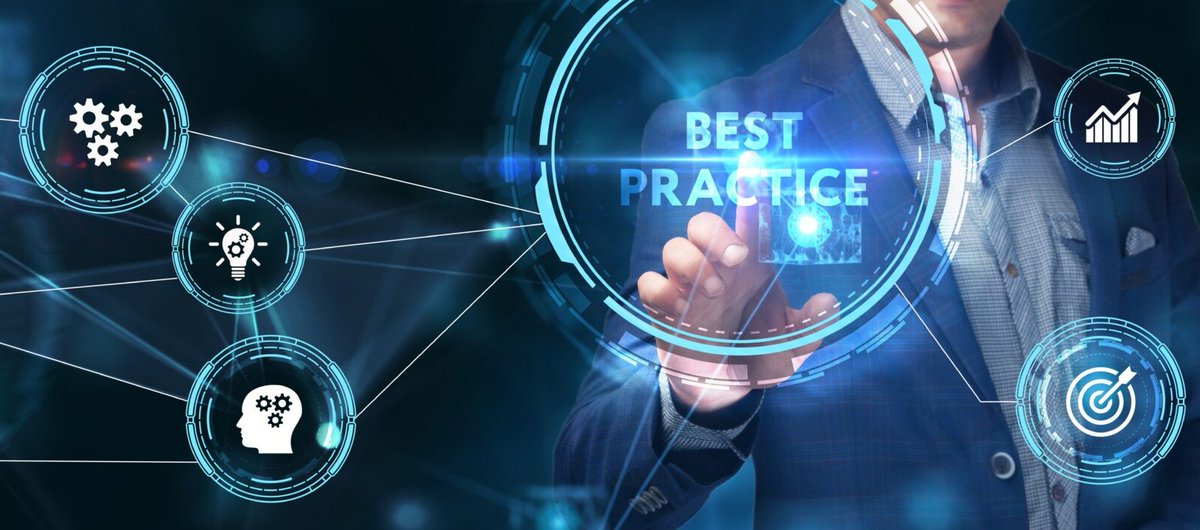 Collaboris's tweet photo. SOPs are used to create a standard operating procedure for any process or procedure in an organization. In this post we will look at best practices, so you can ensure your SOPs maximize their effectiveness. 

#policiesandprocedures #compliance #business

https://t.co/ZLrWbCLXqR https://t.co/D0TkC3YtnN