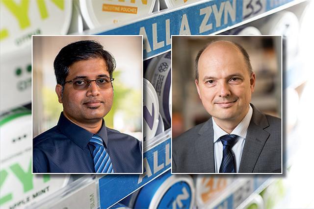 Duke Anesthesiology (@duke_anesthesia) on Twitter photo This newly-published study is led by Duke #Anesthesiology's Dr. Sairam Jabba <a href="/SairamJabba/">Sairam Jabba</a> and Dr. Sven-Eric Jordt @sejordt: medschool.duke.edu/news/artificia… This newly-published study is led by Duke #Anesthesiology's Dr. Sairam Jabba <a href="/SairamJabba/">Sairam Jabba</a> and Dr. Sven-Eric Jordt @sejordt: medschool.duke.edu/news/artificia…