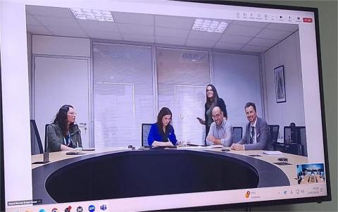 Escuela Superior de Cuadros del Estado y Gobierno tweet media