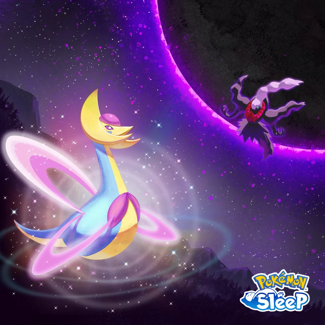 Pokémon Sleep（ポケモンスリープ）』公式 on X: 