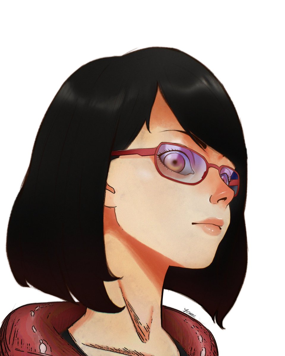 Dl fanart (2/999)
#illustration #painting #fanart #originalcharacter #sketch #shorthair