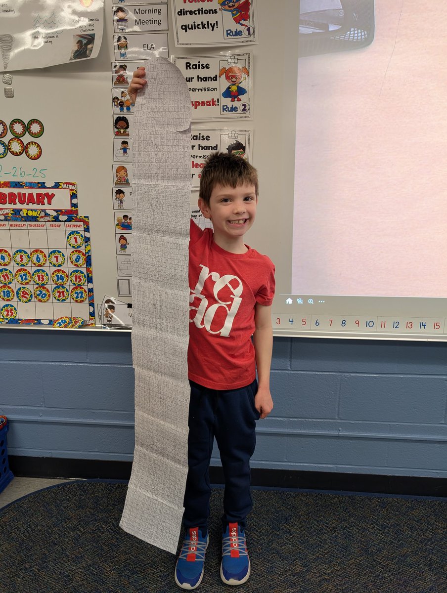 Colin it made it to 1000 yesterday! Welcome to the club!