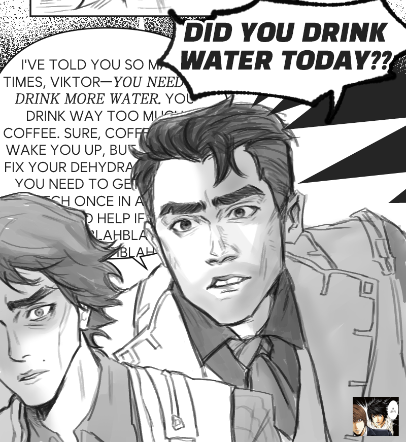 💧💧💧💧💧💧💧💧💧💧💧💧💧💧💧💧
💧did you drink enough water today????????💧
💧💧💧💧💧💧💧💧💧💧💧💧💧💧💧💧

#jayvik