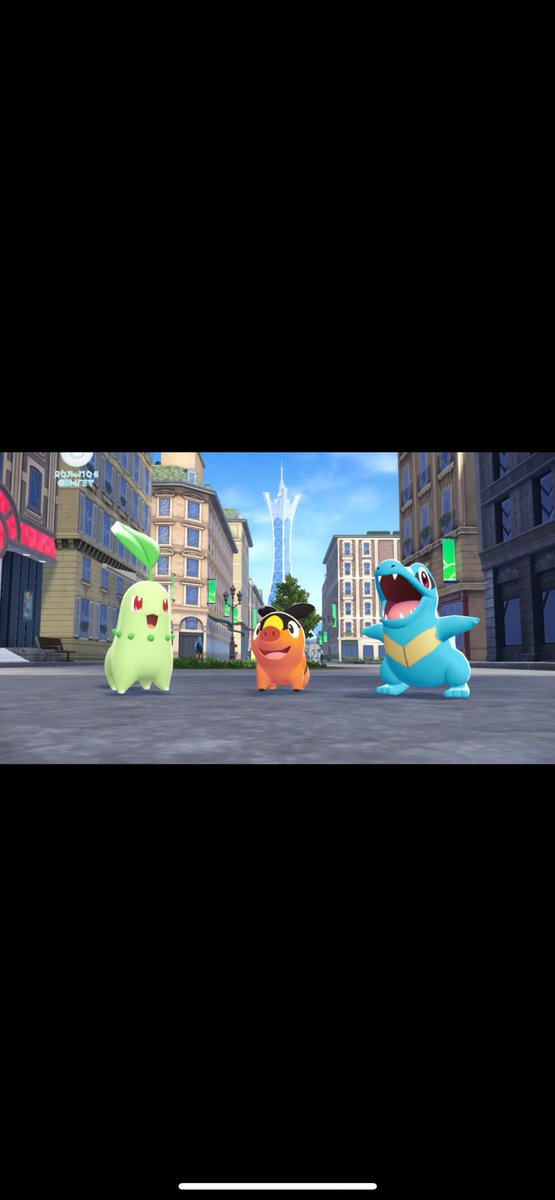 PokemonNews__ tweet picture