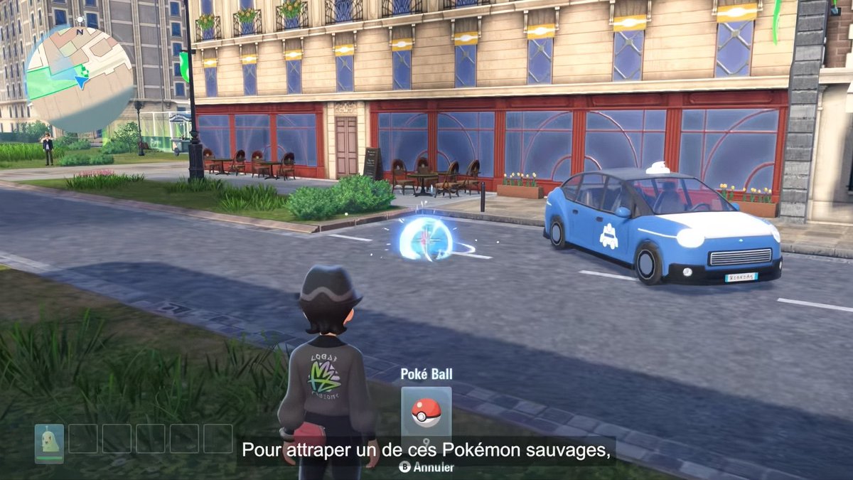 C’est trop la honte.

(Regardez les fenêtres)