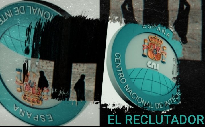 ▪︎ El reclutador del CNI, este sábado 1 de marzo en:
<a href="/CodigoCrystal/">Código Crystal</a>