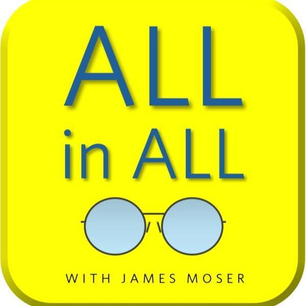jamesamoser's tweet image. This morning lunge into my latest @The_AllinAll podcast episode featuring 3x @Olympics Fencer &amp;amp; Medalist🥈 @KeethSmart. Listen as I get to talk to my college fencing hero on the 3 Fs (eg Fencing, Family, &amp;amp; Faith!) Available on Spotify, Apple, iHeart and at
jamoser.weebly.com/podcast-season…