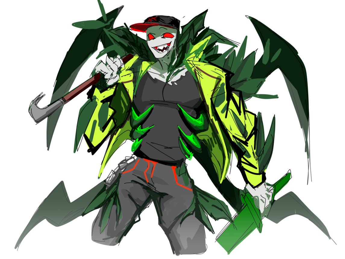 #pest #regretevator #griefer #blocktales #blocktalesgriefer 

monster versoins