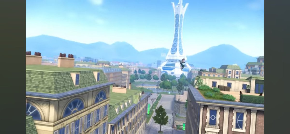 레전자 주인공이 레이디버그와블랙캣이라고요?