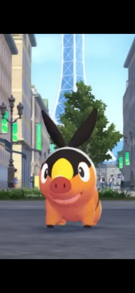 OMFG MY BOI!!! THE BEST FUCKING POKEMON EVER IS GONNA GET A MEGA!!!! 😭😭😭🔥🔥❤️❤️ IM ACTUALLY CRYINGGGG. TEPIG/EMBOAR FANS REJOICE!! #PokemonDay2025 #Pokemon #tepig