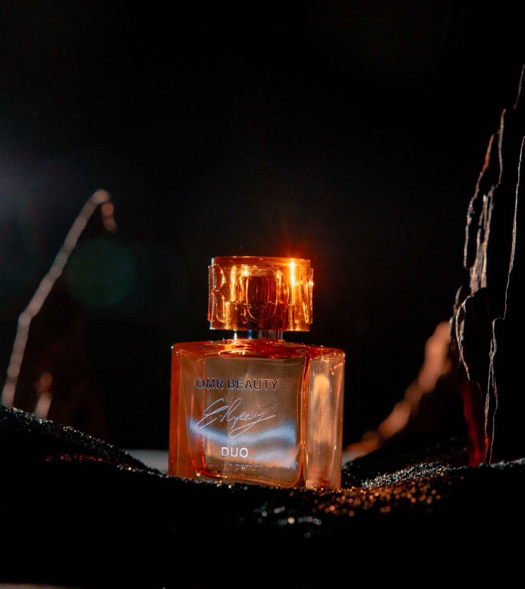 .<a href="/OmarRudberg/">O M A R</a> for <a href="/omrbeauty/">OMR BEAUTY</a>.