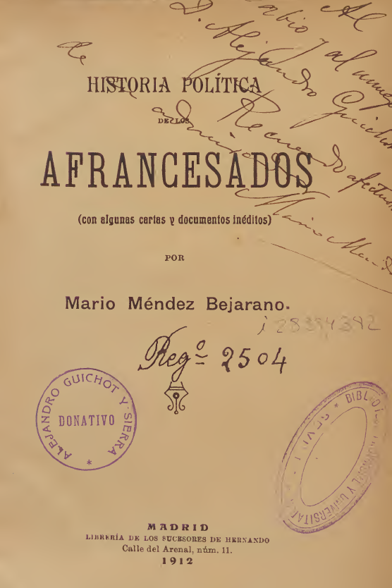 Bando de Carlos IV prohibiendo silbar e insultar a las mujeres por las calles, plazas y demás sitios de Madrid (1802)