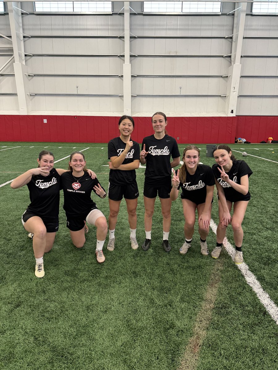 TUWS Olympics 🏆

Gold: G &amp; Caroline 
Silver: Rylie &amp; Addie 
Bronze: Gemma &amp; Maya 

#GoOwls