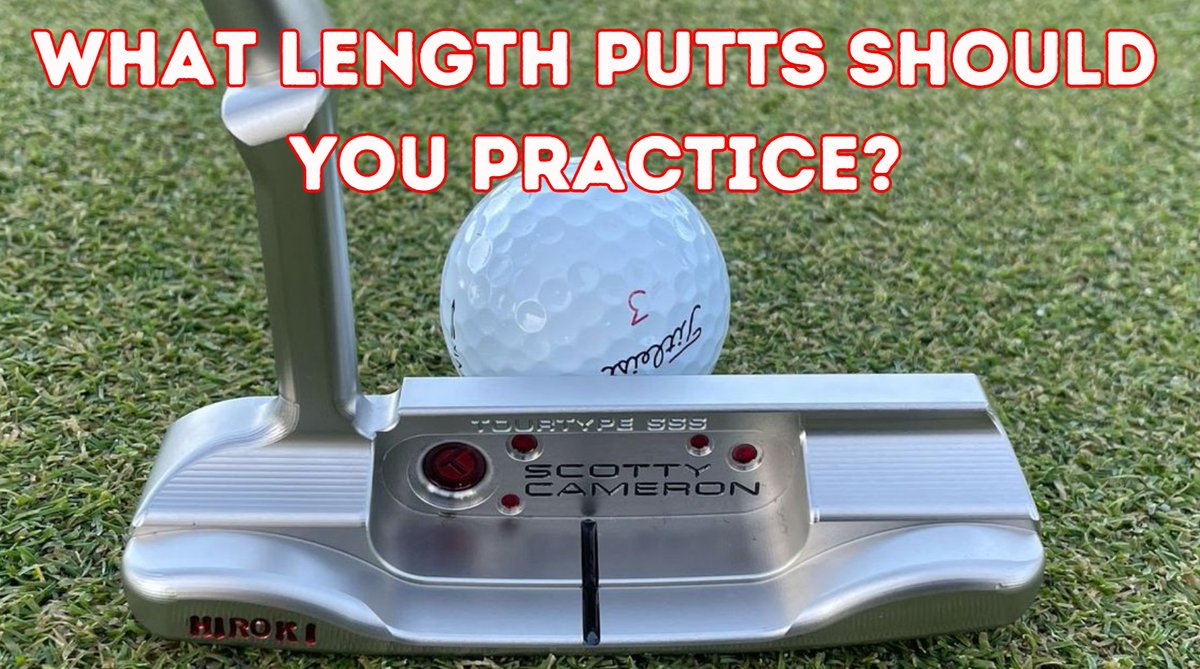 Lou Stagner (Golf Stat Pro) tweet media