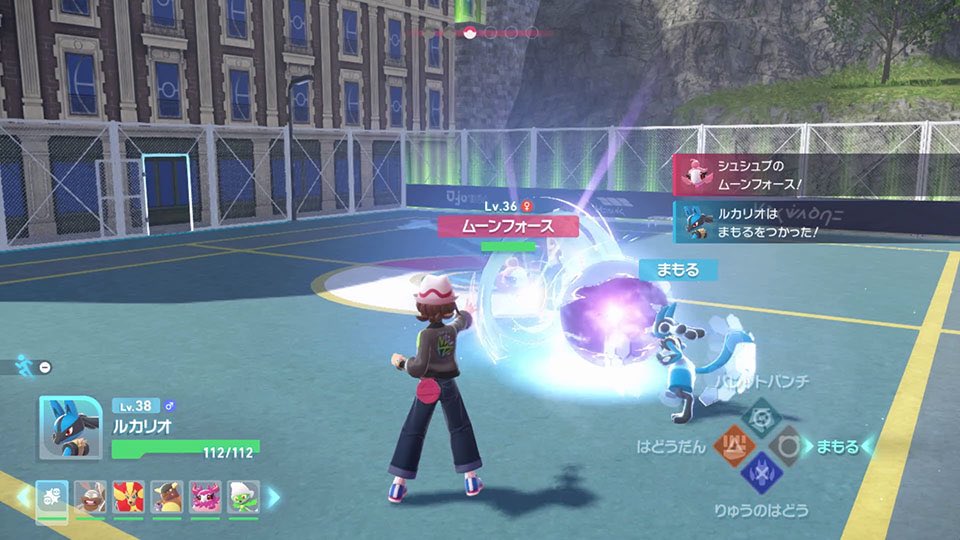 Con Leyendas Pokémon Z-A la saga principal finalmente abandona los combates por turnos y ahora contará con un nuevo sistema en tiempo real.