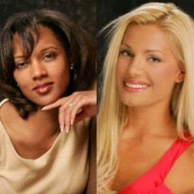 ByeByeBitchesB6's tweet image. #BB7 @DaniHenReyes &amp;amp; @JanellePierzina  Allstars pics @CBSBigBrother @agrodner22 @flyonthewallent @paramountplus