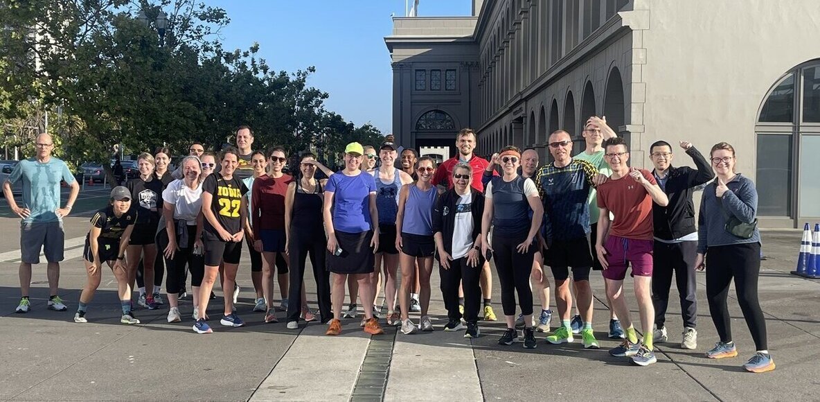 Dr Willie Stewart (@willstewneuro) on Twitter photo <a href="/NNSFunRun/">NNS Fun Run</a> time again.
Look on participation in March as good training for the morning run <a href="/Neurotrauma/">NeurotraumaSociety</a> 2025 #Philadelphia
@strava club for those inclined
strava.com/clubs/NNSFunRun <a href="/NNSFunRun/">NNS Fun Run</a> time again.
Look on participation in March as good training for the morning run <a href="/Neurotrauma/">NeurotraumaSociety</a> 2025 #Philadelphia
@strava club for those inclined
strava.com/clubs/NNSFunRun