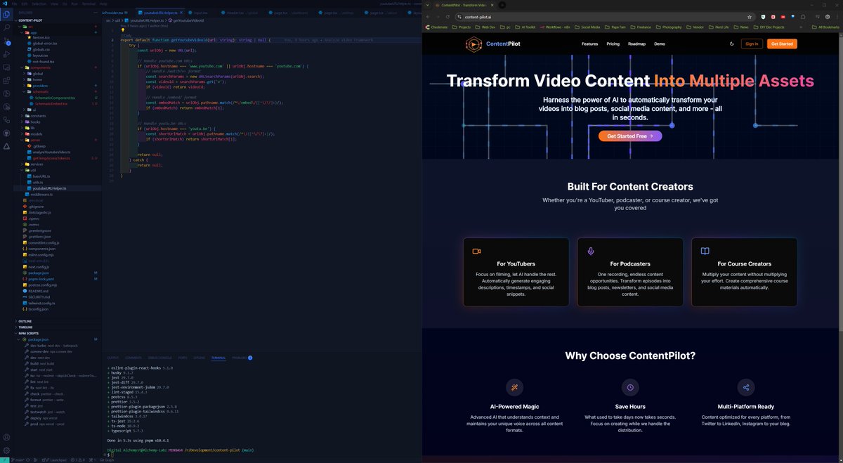 DigitlAlchemyst's tweet image. Getting into Day 3 of the AI Agent Hackathon
with @SonnySangha and the #PapaFam at University of Code
#BuildInPublic
