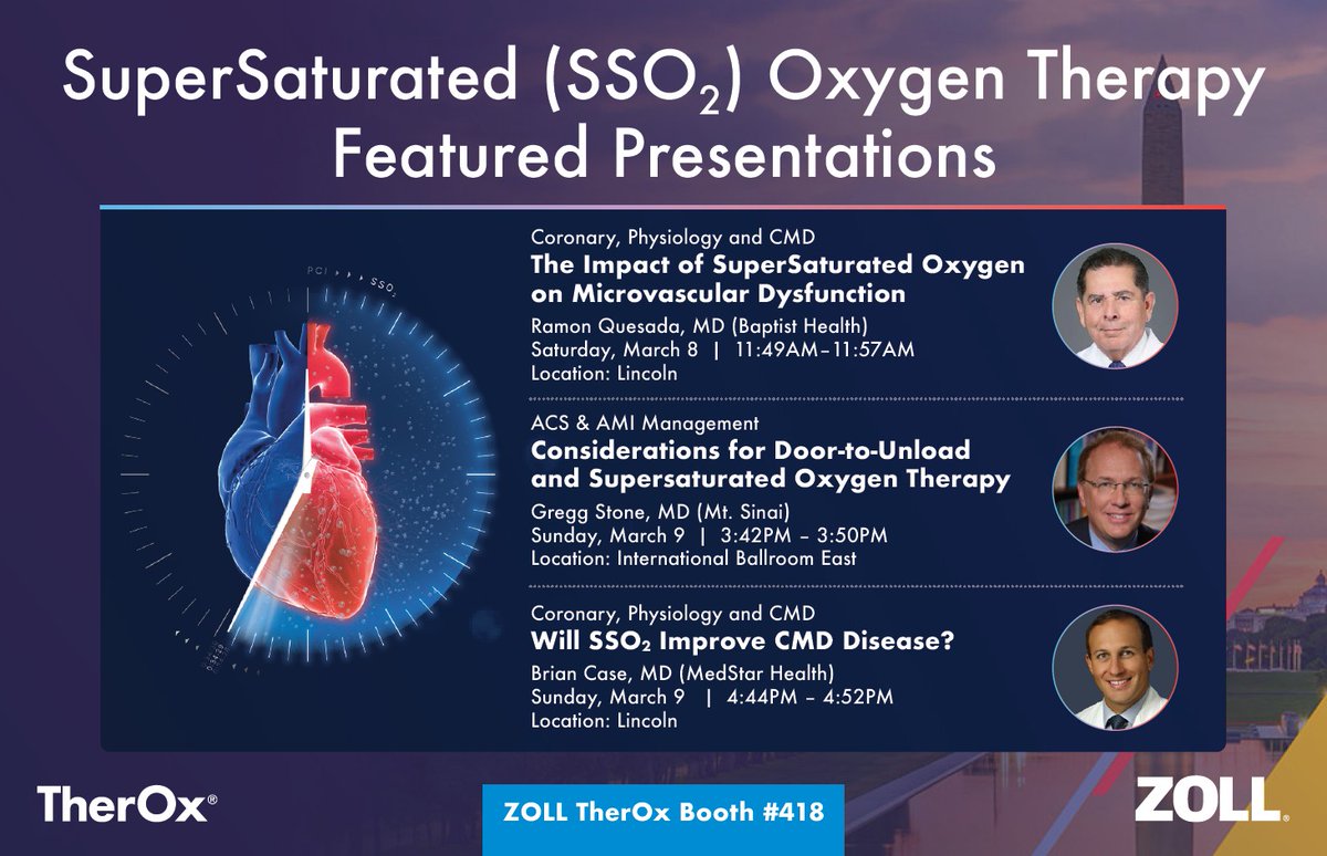 ZOLL TherOx tweet media