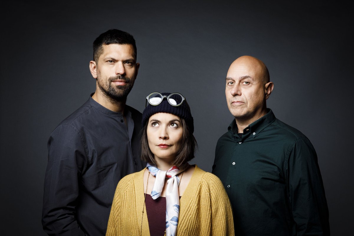 Lucio dove vai? – Costanza Alegiani Trio Folkways
Concerto 🗓️13.03.25
🎶🎶
🎤🎷
Trio composto da #CostanzaAlegiani #MarcelloAllulli #RiccardoGola La musica trae ispirazione dal folk americano e dal jazz, da cui sono nate elaborazioni di folk  songs 🎶
↪️
iicmonaco.esteri.it/it/gli_eventi/…