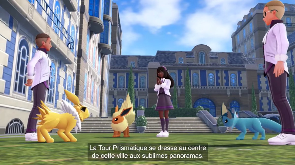 Pimbêche 🤠 tweet media