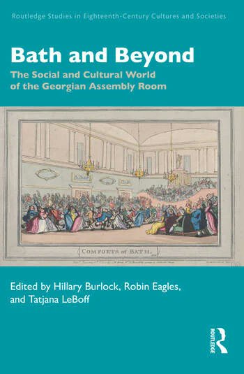 The Georgian Lords (@georgianlords) on Twitter photo Good to see this volume coming together - the result of a hugely enjoyable conference involving <a href="/EHChalus/">Prof Elaine Chalus</a>, <a href="/nationaltrust/">National Trust</a>, <a href="/Hillary_Burlock/">Dr Hillary Burlock</a> and others - and a lot of work since by Hillary Burlock and Tatjana LeBoff...
#HistParl #twitterstorians
routledge.com/Bath-and-Beyon… Good to see this volume coming together - the result of a hugely enjoyable conference involving <a href="/EHChalus/">Prof Elaine Chalus</a>, <a href="/nationaltrust/">National Trust</a>, <a href="/Hillary_Burlock/">Dr Hillary Burlock</a> and others - and a lot of work since by Hillary Burlock and Tatjana LeBoff...
#HistParl #twitterstorians
routledge.com/Bath-and-Beyon…