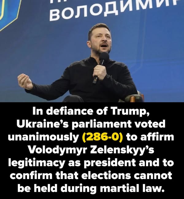 donkoclock's tweet image. Raise your hand 🖐️ if you stand with President Zelensky and Ukraine. Their strength and unity are unmatched and drives Trump &amp;amp; Putin wild.   

I want all of my 100K friends to follow YOU! 💙💛   

Who is with me? 🖐️