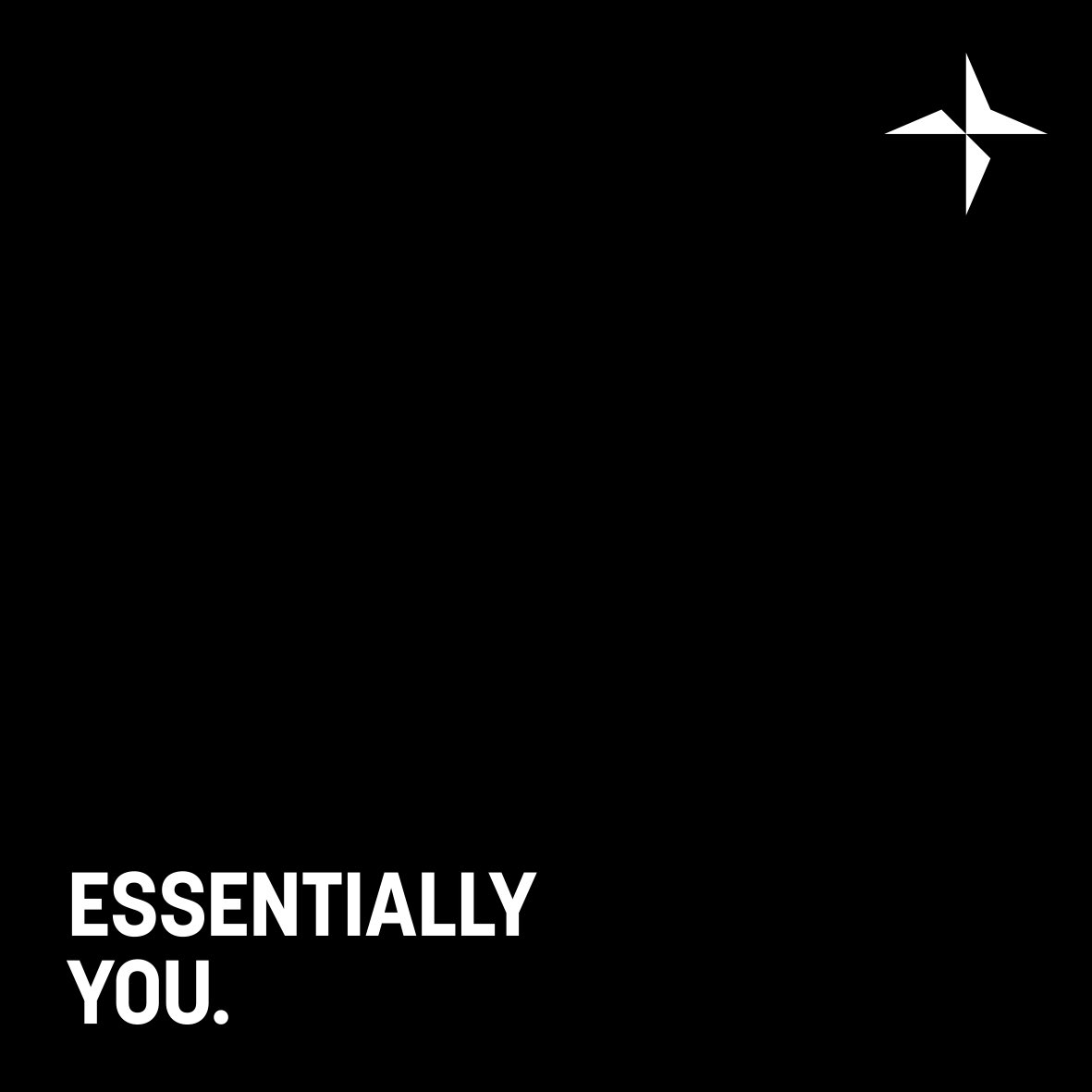 Nos renovamos con un propósito claro: ☆ser un aliado para que encuentres tu propia esencia☆ Animate a volver a lo básico, a lo esencial, ahí donde habita la verdadera felicidad
#EssenciallyYou