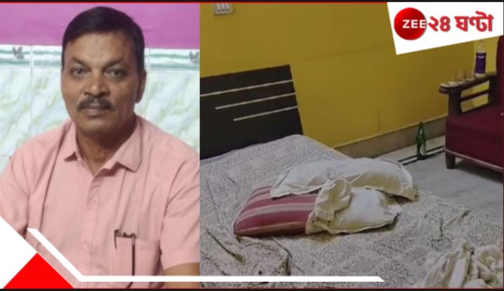 Zee24Ghanta's tweet image. মহিলাকে নিয়ে হোটেলে! ইসলামপুরে পুলিসকর্মীর মৃত্যুতে ঘনাচ্ছে রহস্য..

#Islampur #Policeman #Death #Zee24ghanta  

সবিস্তারে পড়ুন..
zeenews.india.com/bengali/state/…