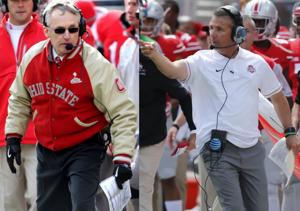 These two goats were 16-1 against TTUN

Sorry, but Michigan’s little 4* game streak really doesn’t impress me