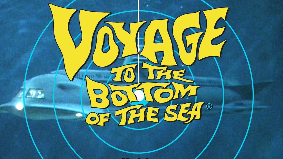 Akiva Goldsman and Legendary TV Are Reviving Irwin Allen’s Classic Sci-Fi Series

Link: buff.ly/3XlWZO6