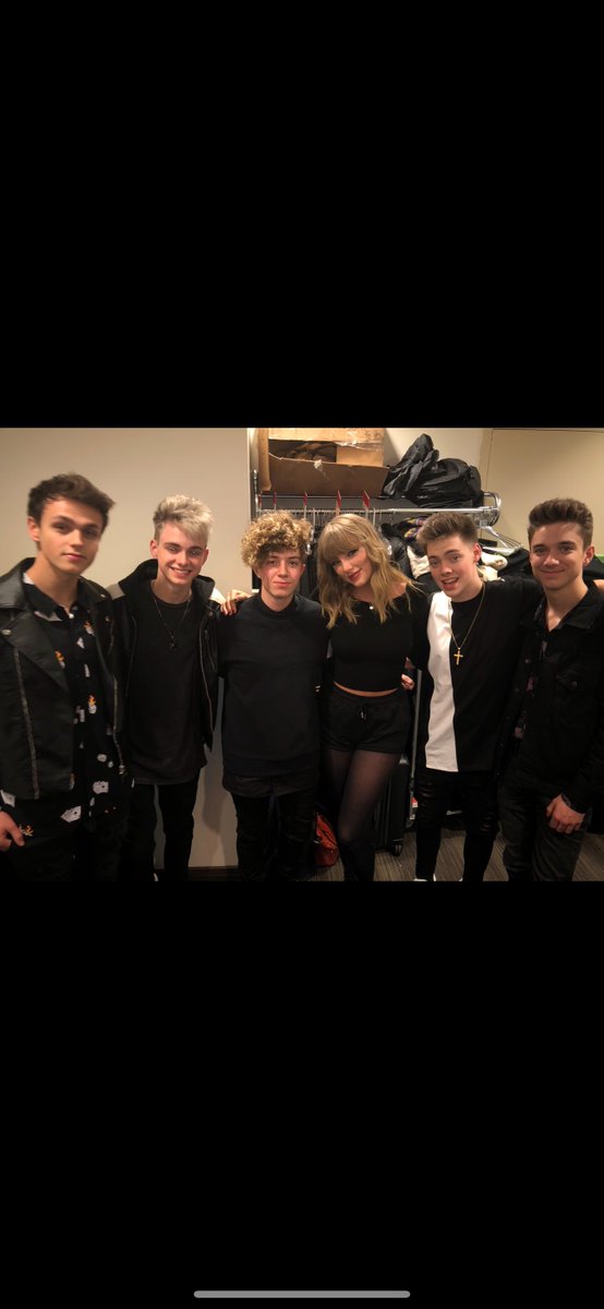 Jonah Marais tweet media