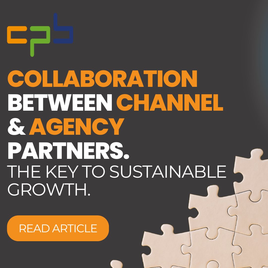 🌱When brands, agencies &amp; channel partners align, the result is powerful, scalable growth. Shared goals, transparent communication &amp; data-driven strategies create a win-win ecosystem.
linkedin.com/pulse/collabor…
#Partnerships #GrowthStrategy